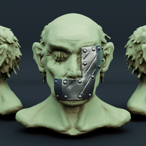 3D Computer Graphics