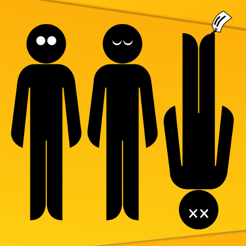 Book Cover Design - Sleepless